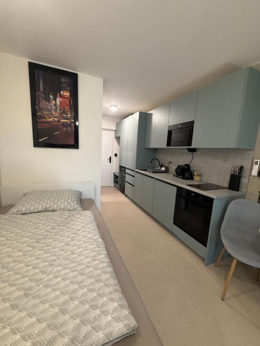 Apartman Vaľo Kysucka