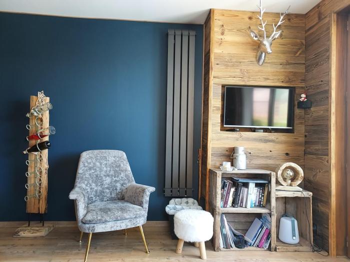 Residence - Le Regain