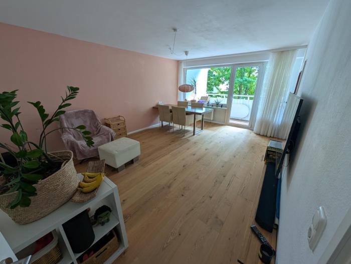 Expo Residence Frankfurt, Executive Work and Stay