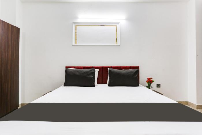 Hotel O LOVE HEAVEN REGENCY