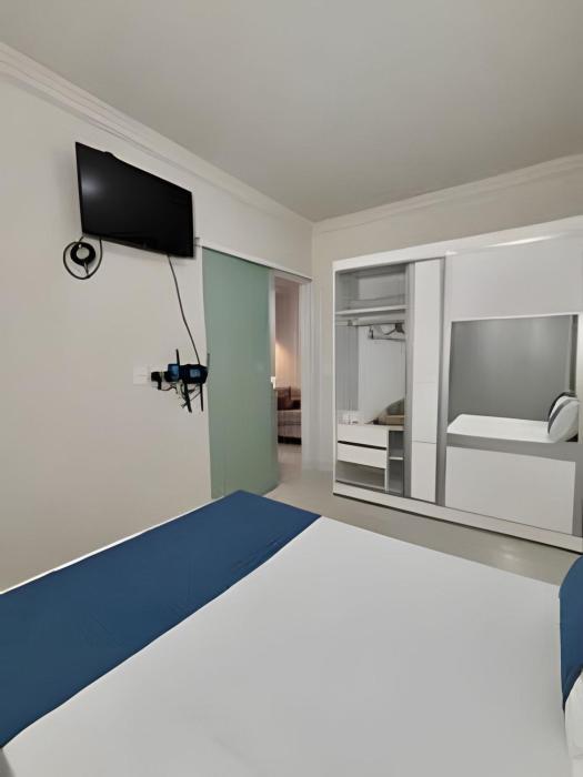 Apartamento Aconchegante Prq Pelinca