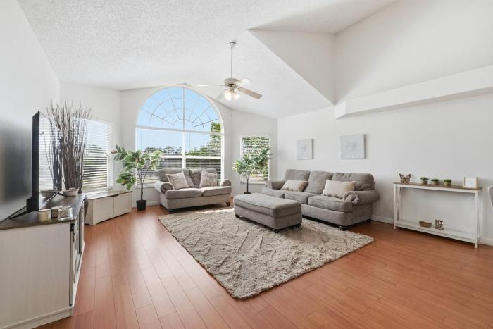 Family Retreat Near Disney + Resort Pool - Apartment