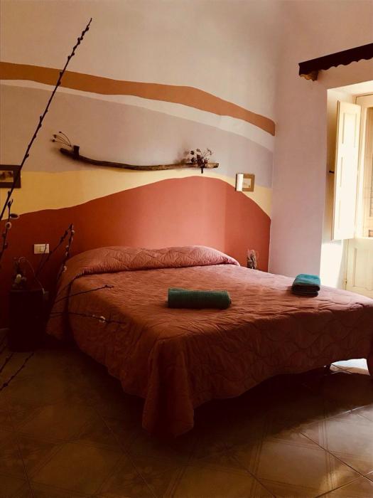Casa Rosina