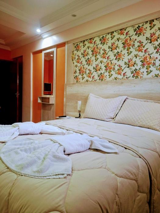 Arion Hotel Sapopemba