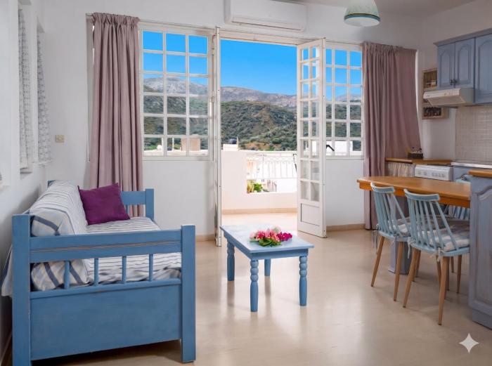 Memories Apartment