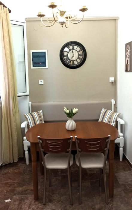 K & M apartment