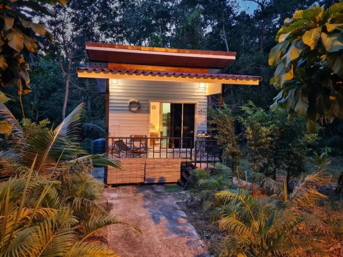 Blue Cottage Koh Kood