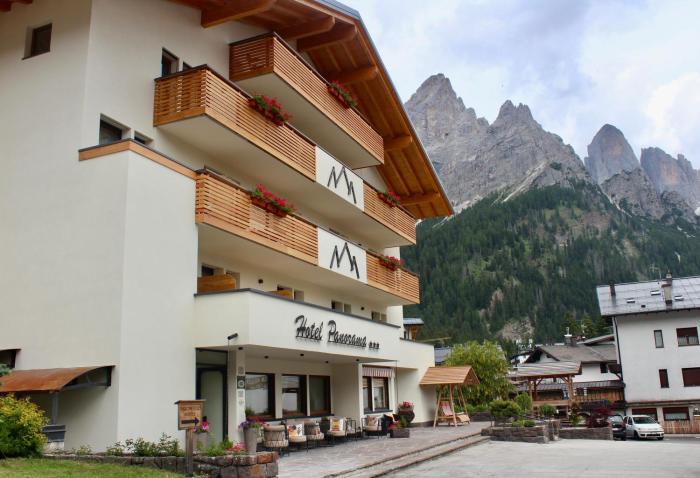Hotel Panorama