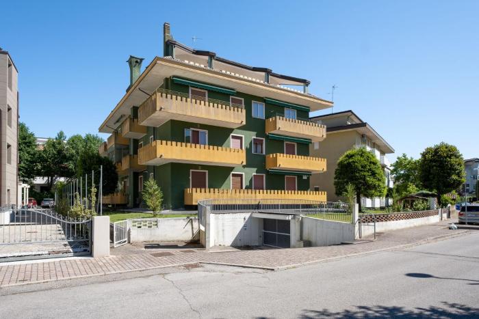 Condominio Le Rose