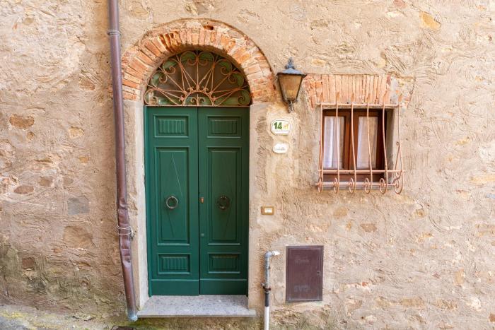 San Simone Holiday - Cimballo