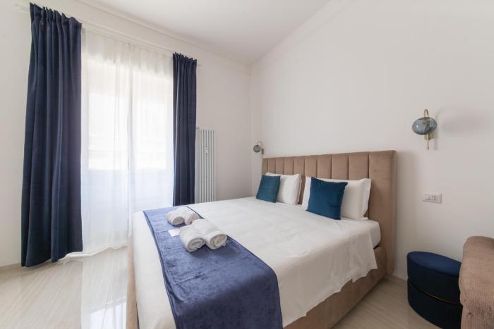 Cesare da Sesto 10 - 2nd Floor - Leia Hospitality