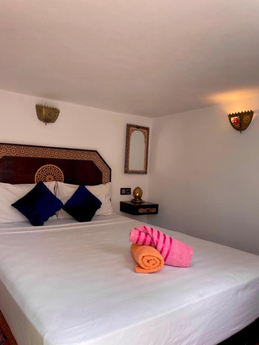 Dar riad taryana