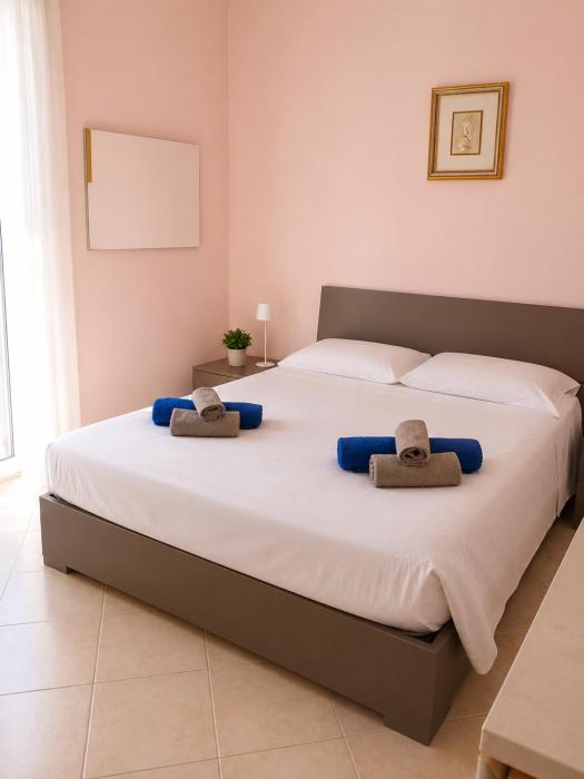 Charming Apartment near Palermo