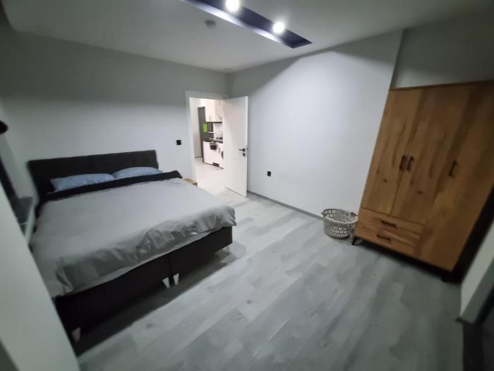 Lara Plajı ve Havalimanı Yakını Huzur ve Güvenin adresi