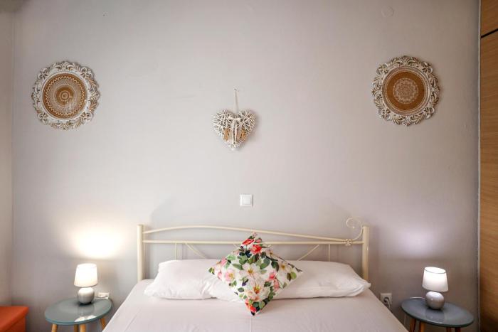 The heart of Aegina 3