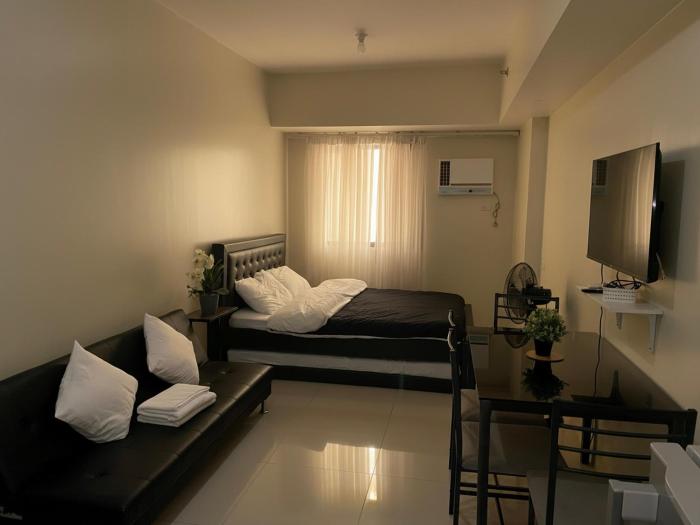 Bela Hill Stay by SNY at Brenthill Baguio City