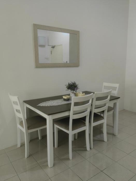 AylamR Homestay