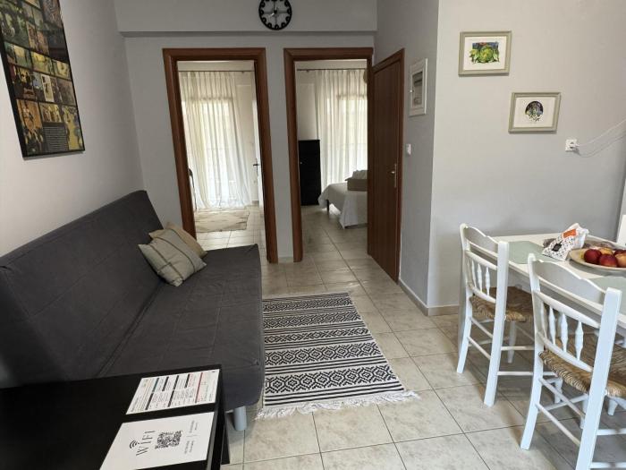 Afytos Village Stay