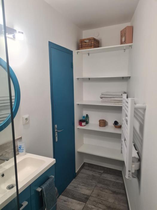 Appartement 2 chambres