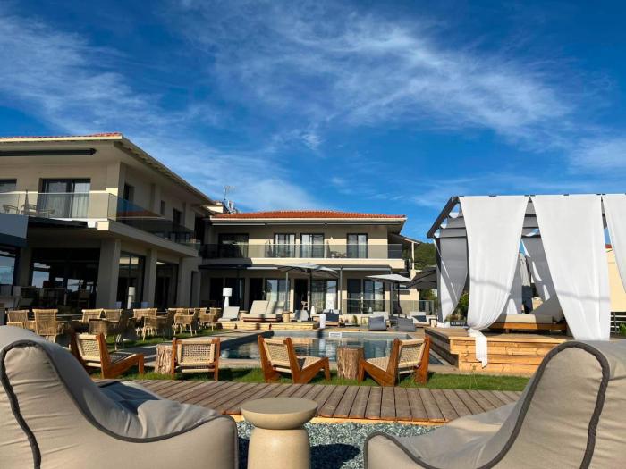 SunSet Boutique Hotel