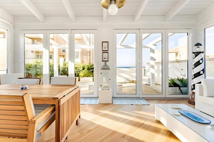 Sea View Suite Eventi Felici