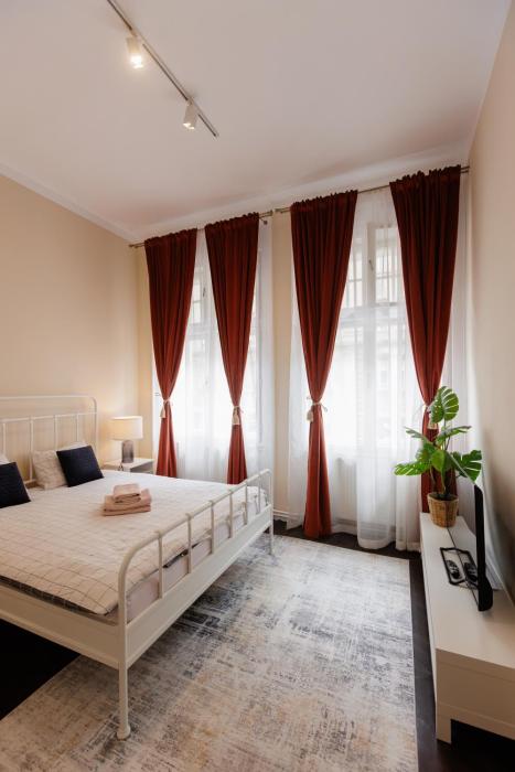 #Republicii 2BR Apartment