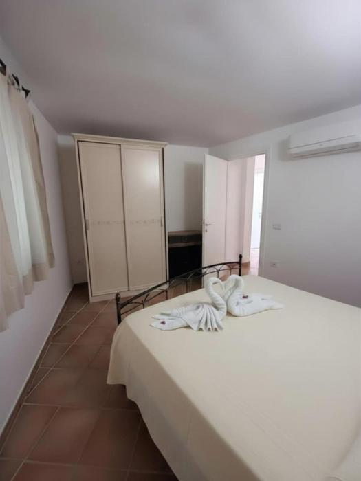 Casa Gitano