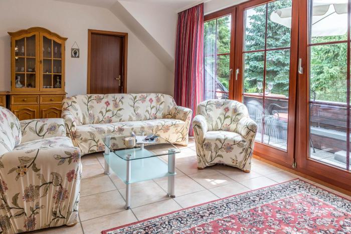 Ferienwohnung Spandau