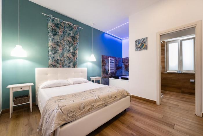 Aroma Rooms Procida