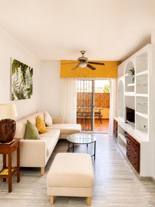 Trendyhomes Mirador de Villa Africa