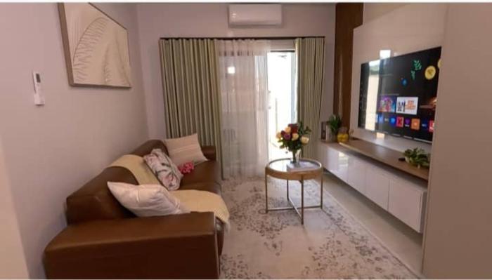 City Loft Suites at The Fig, Kgale