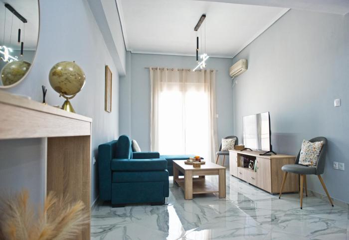 Cosy Escape Apartment