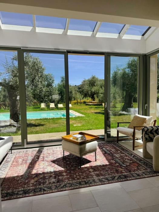 Casa Serena Bolgherese