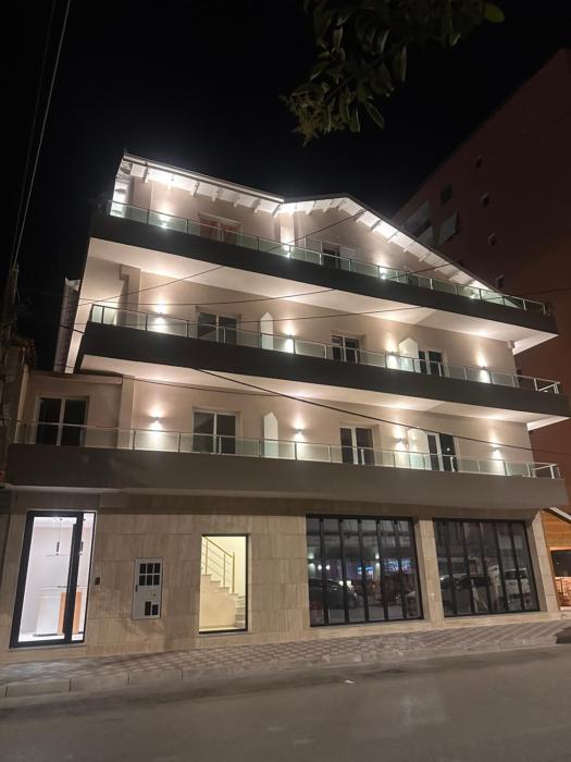 Kanaj Rooms and Apartments