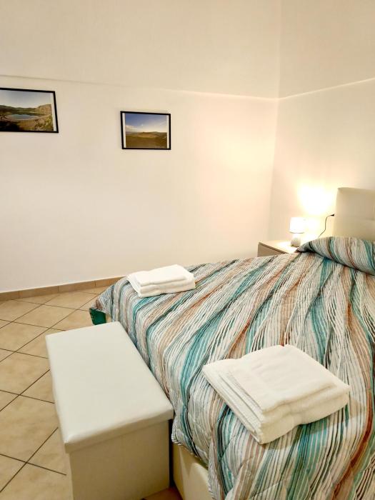 Il Posto Giusto tra cielo e mare