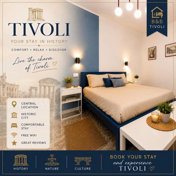 Le Ville Tivoli - Vesta