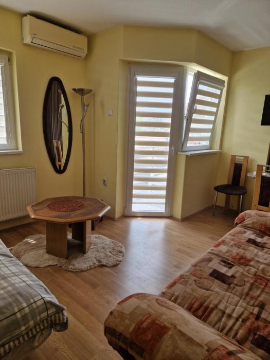 Apartman Elit