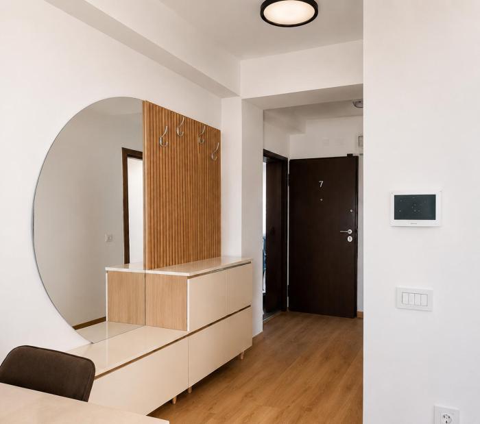 Stamkovi Apartments