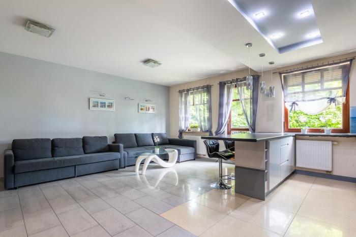 Karlikowski Mlyn by NorthSide Apartments