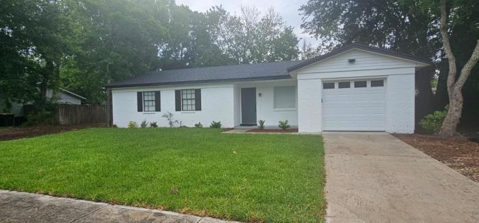 Serenity home