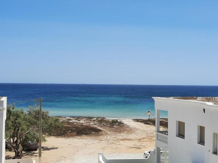 Tunisia Beach, Kelibia Haven