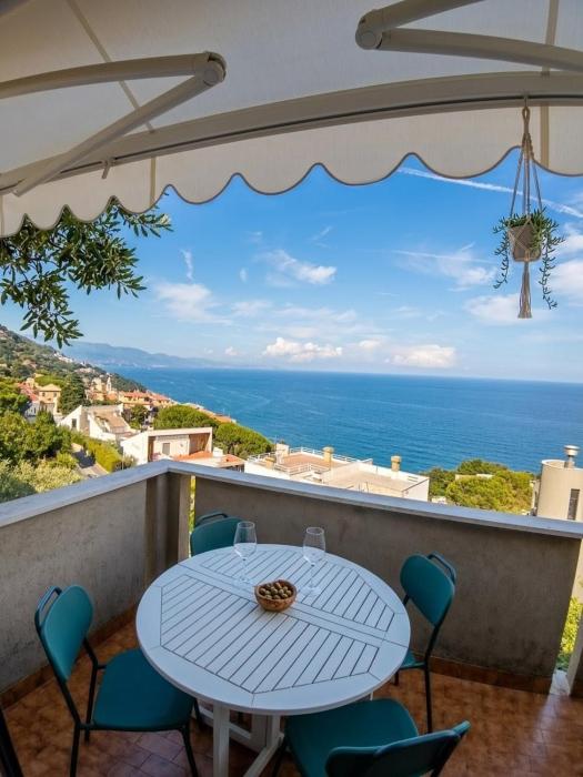 Free Parking Casa sul Golfo
