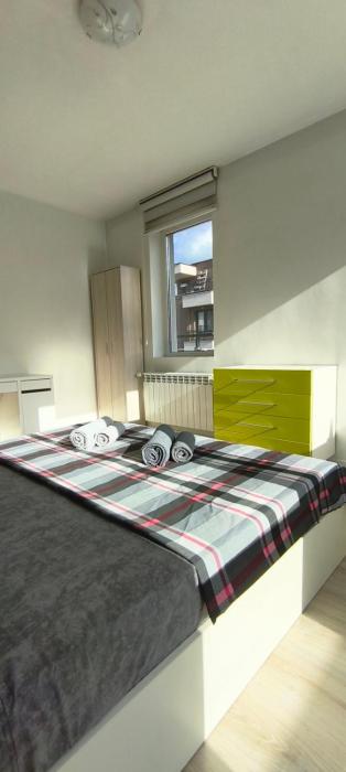 63rd Residence Luxurious One Bedrrom