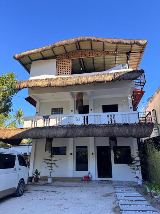 Mannaka Haven Hotel