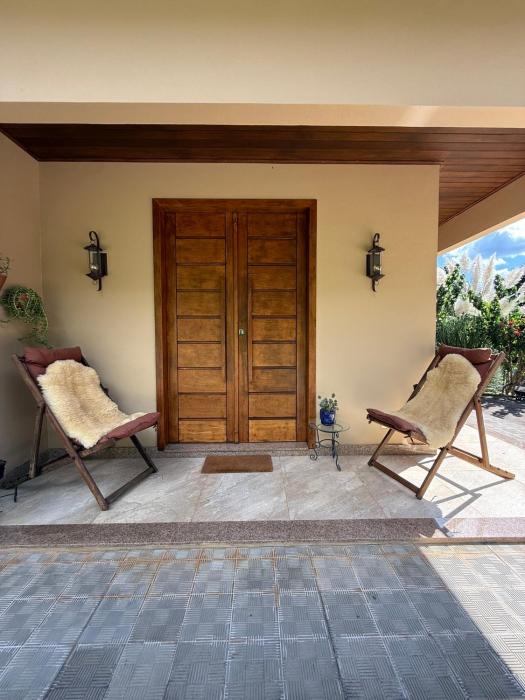Casa das Hortências
