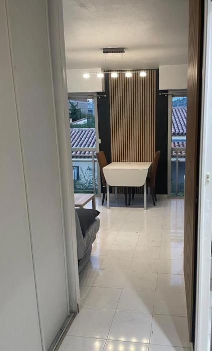 Studio Golfe-Juan