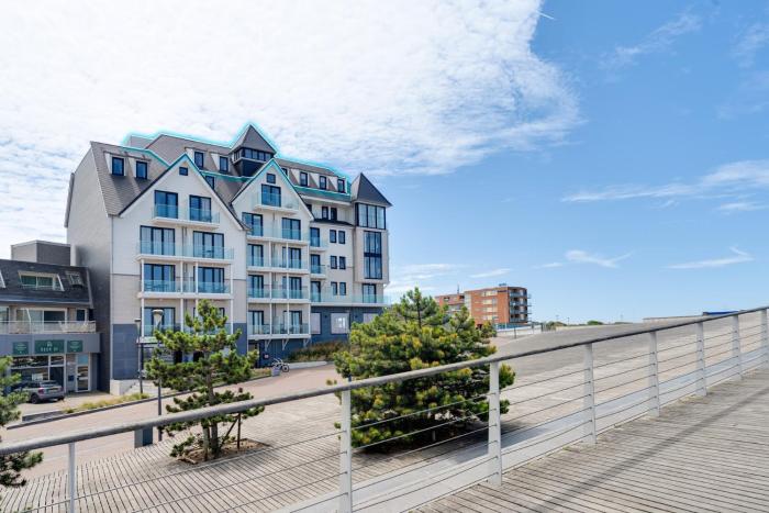 Residentie de Schelde 601