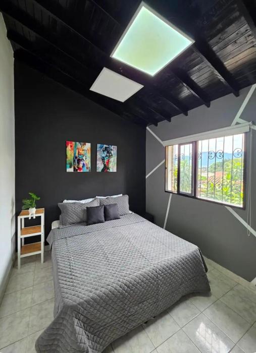 Gabo Chill Room in Medellin