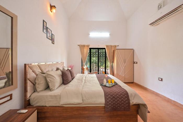 Deshco Green Acres, Alibaug
