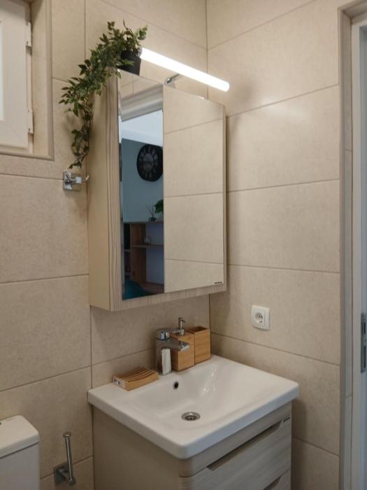 Studio Verde with swimming pool